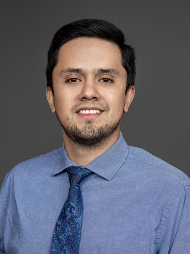 Mario Naranjo-Tovar