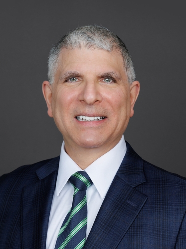 Gary S. Cohen