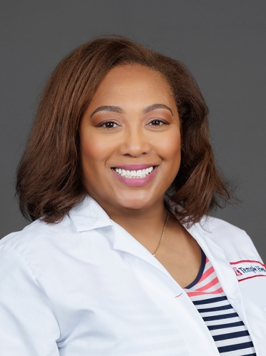 Nicole Davis