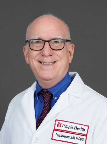 Paul M. Neumann