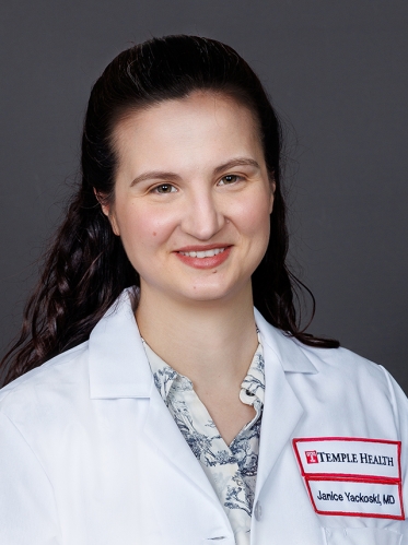 Janice H. Yackoski
