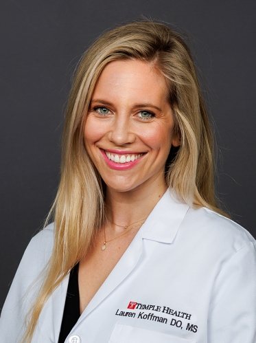 Lauren Koffman