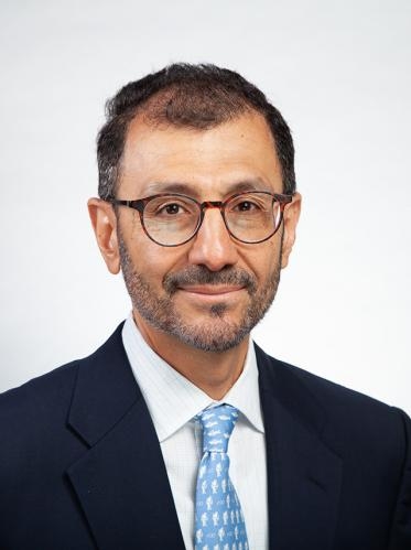 Ahmed M. Soliman
