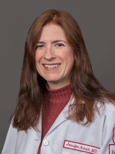 Jennifer L. Aldrich