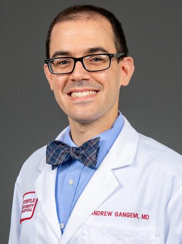 Andrew J. Gangemi