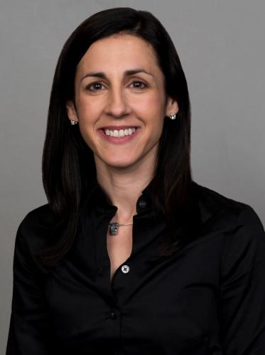 Marissa A. Blum