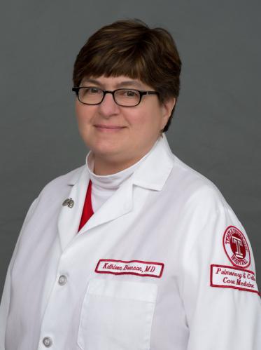 Kathleen Brennan