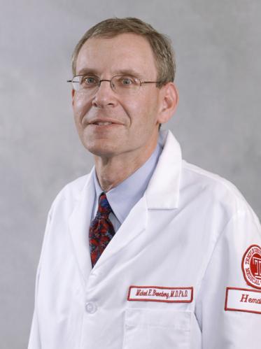 Michael Bromberg