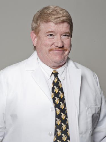 Keith J. Buhl