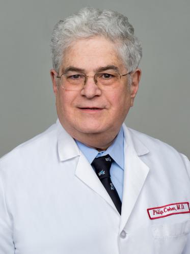Philip L. Cohen