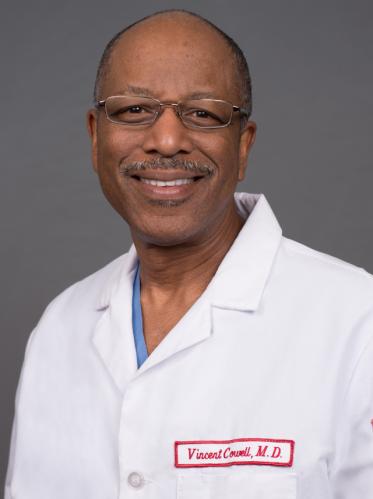 Vincent Swindell Cowell