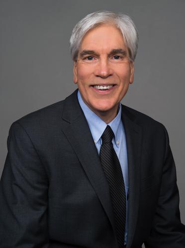 Gerard J. Criner