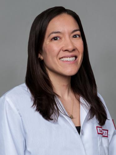 Kristin E. Criner