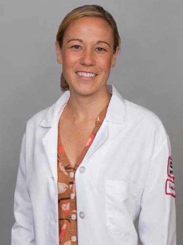 Emily R. Cuthbertson