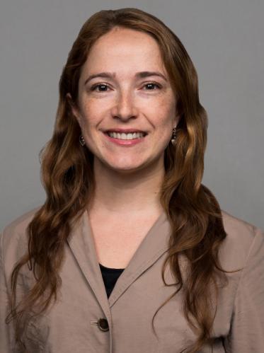 Natasha Dalseth