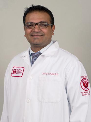 Parag Desai