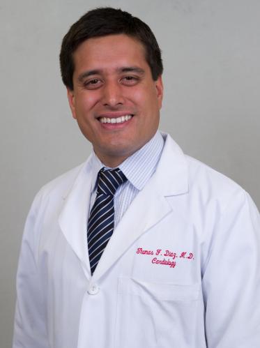 Thomas F. Diaz