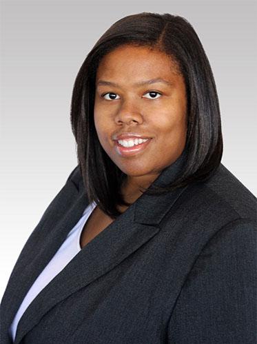 Ebony L. Love | Temple Health