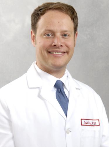 David M. Fiss