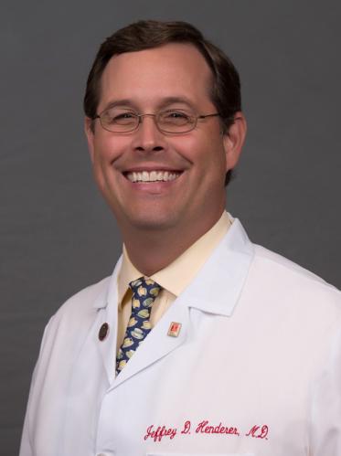 Jeffrey D. Henderer
