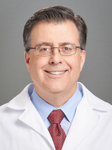 Michael A. Hirsch