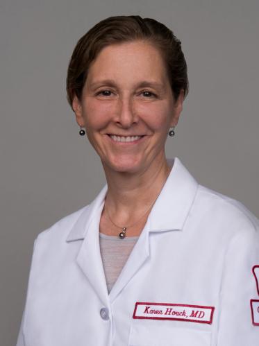 Karen L. Houck