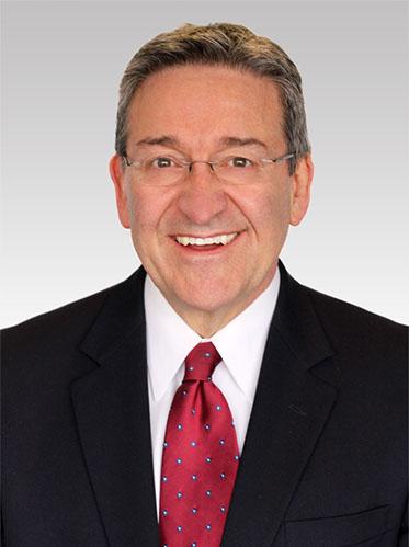 James B. McGuire