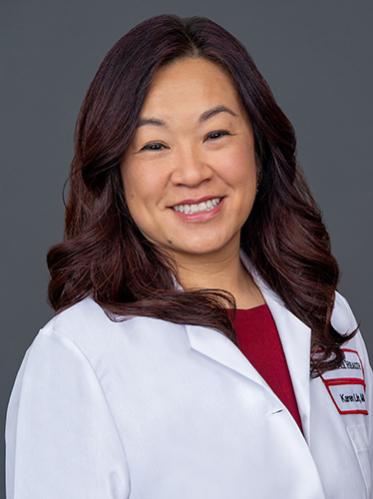 Karen Lin