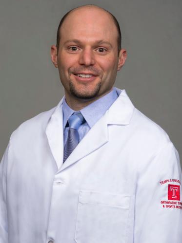 Cory J. Keller