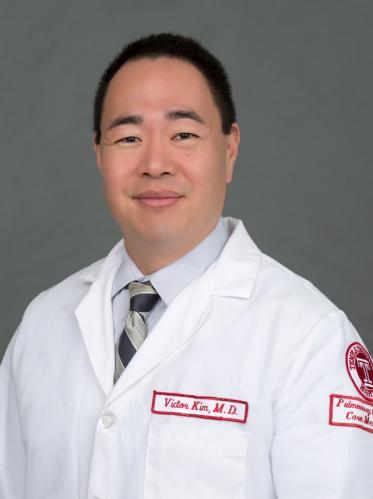 Victor Kim