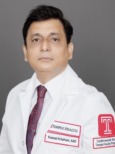 Kewal Krishan