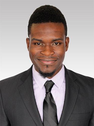 Kwasi Y. Kwaadu
