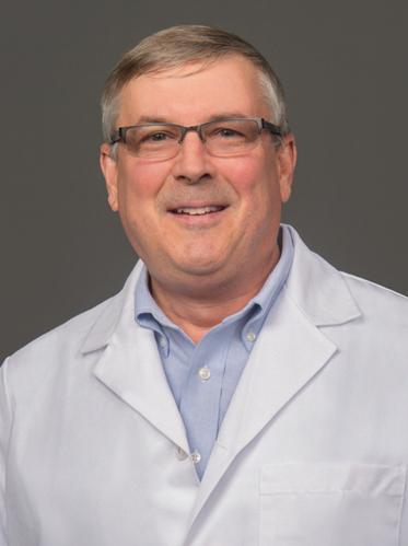 Gary LaNoce