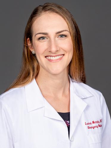 Lauren T. Murphy