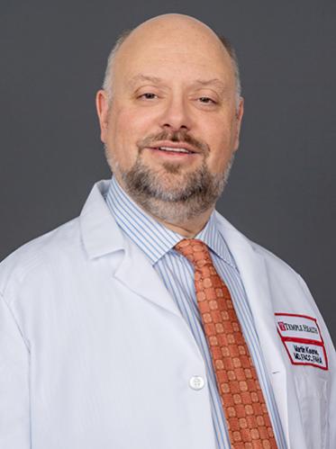 Martin G. Keane