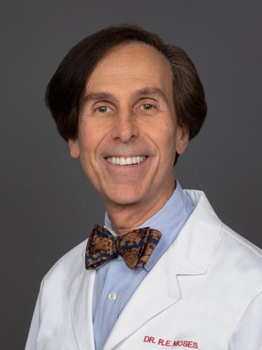 Richard E. Moses | Temple Health