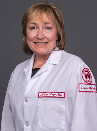 Darilyn V. Moyer