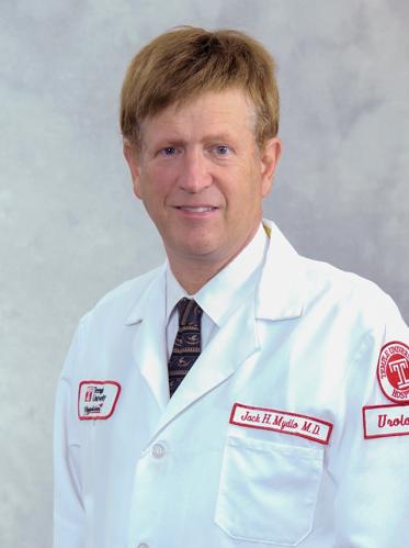 Jack H. Mydlo
