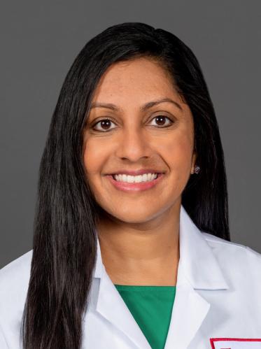 Neena Mohan