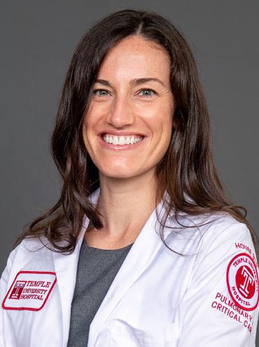 Nicole Mills