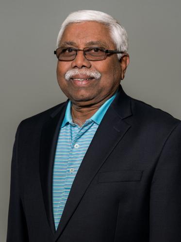 Subash C. Reddy