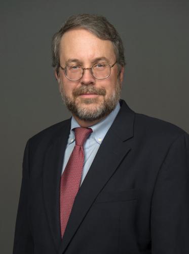 David M. Rodgers
