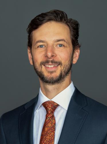 William B Shapiro