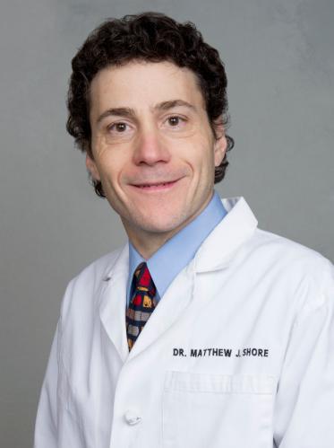 Matthew Shore