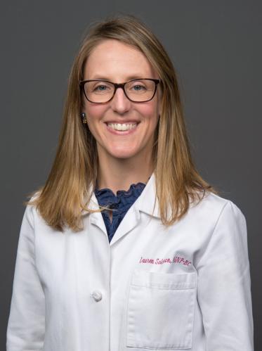Lauren Solomon | Temple Health