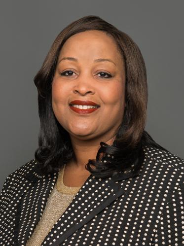 Gail T. Sullivan