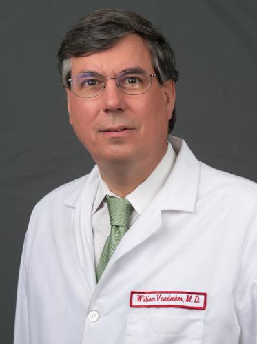 William Van Decker