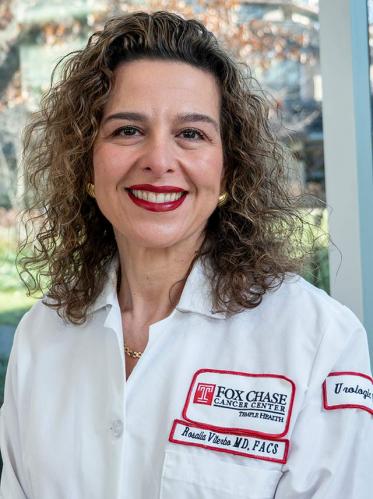 Rosalia Viterbo