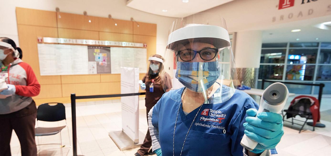 Excellence in Patient Care in Philadelphia and Beyond Temple Health