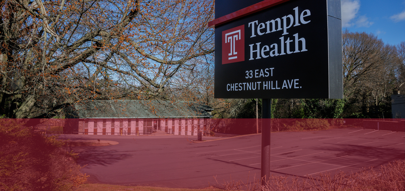 Chestnut Hill Multispecialty Center
